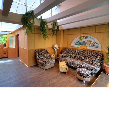 Villa Da Winci Odessa Ngoại thất bức ảnh