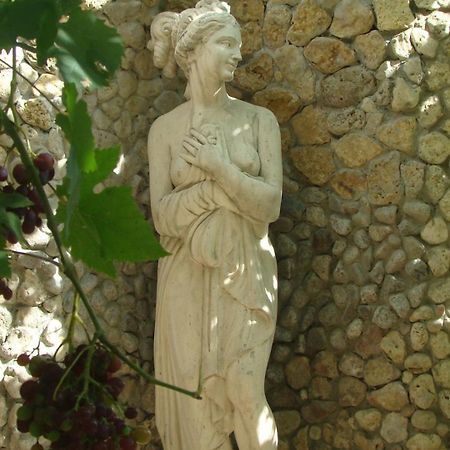 Villa Da Winci Odessa Ngoại thất bức ảnh