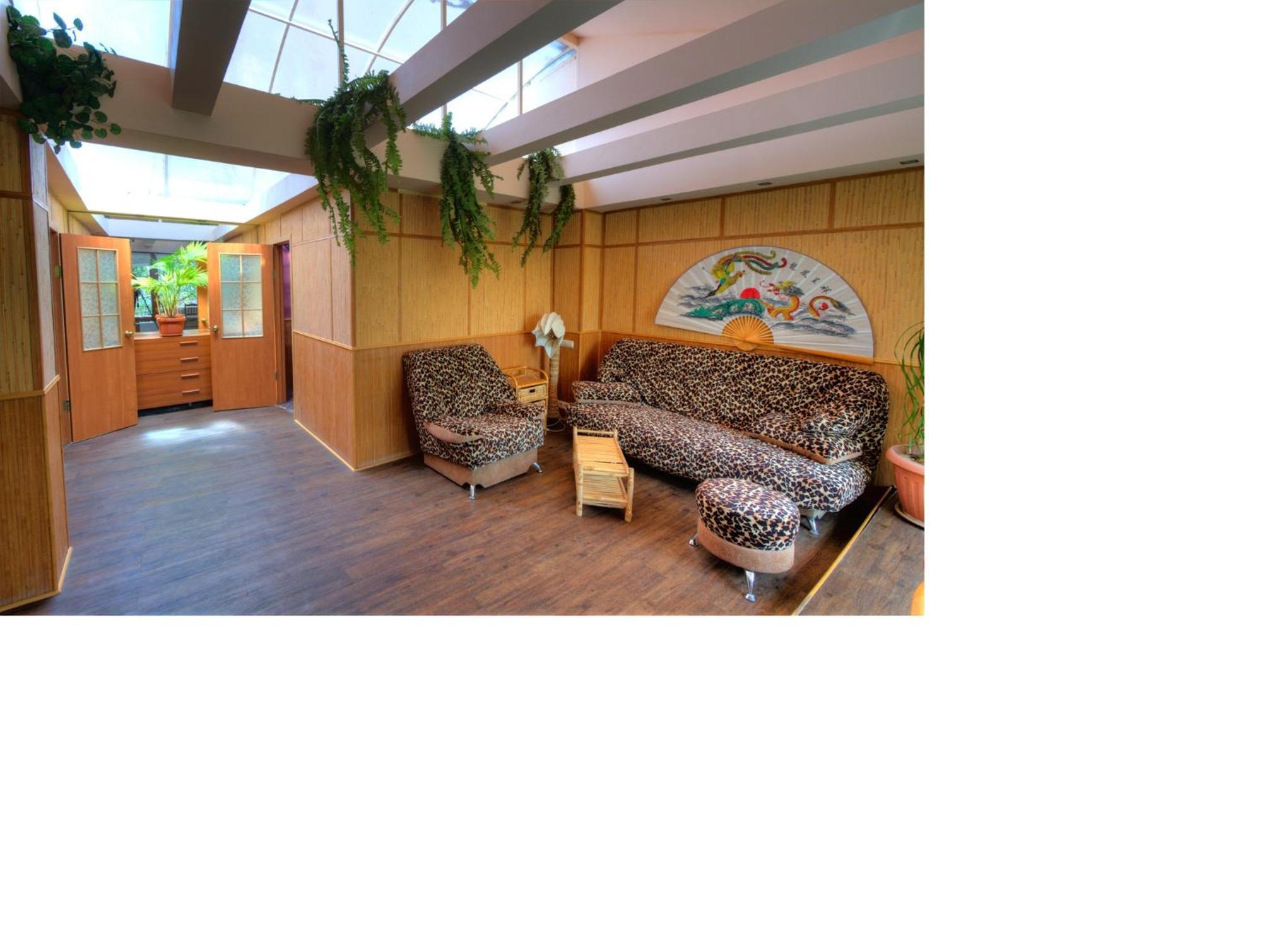 Villa Da Winci Odessa Ngoại thất bức ảnh