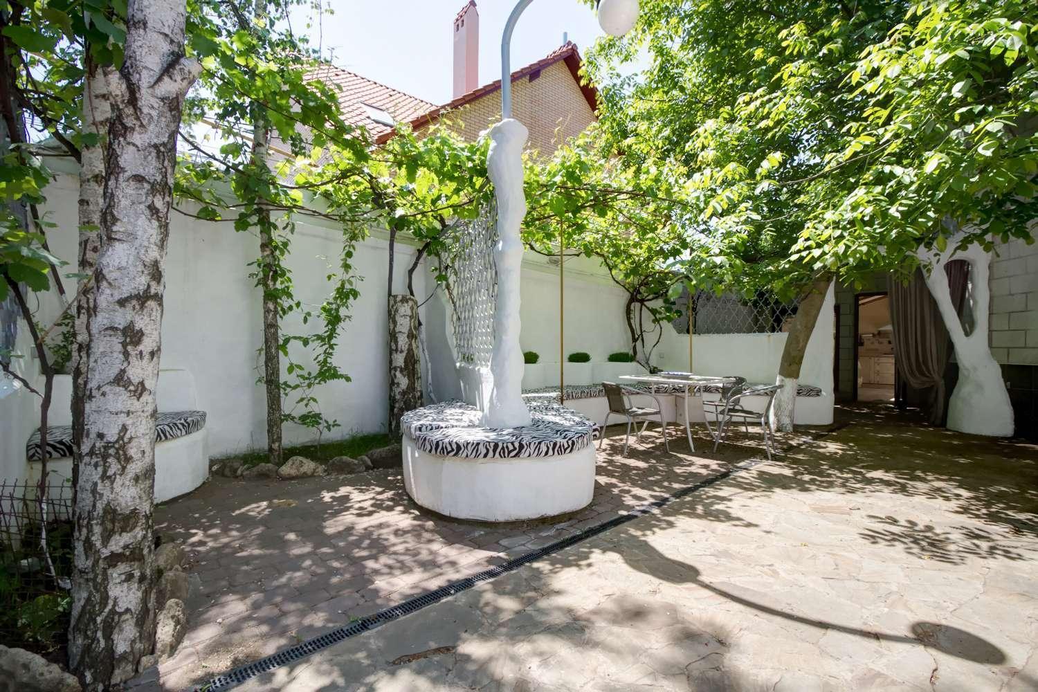 Villa Da Winci Odessa Ngoại thất bức ảnh