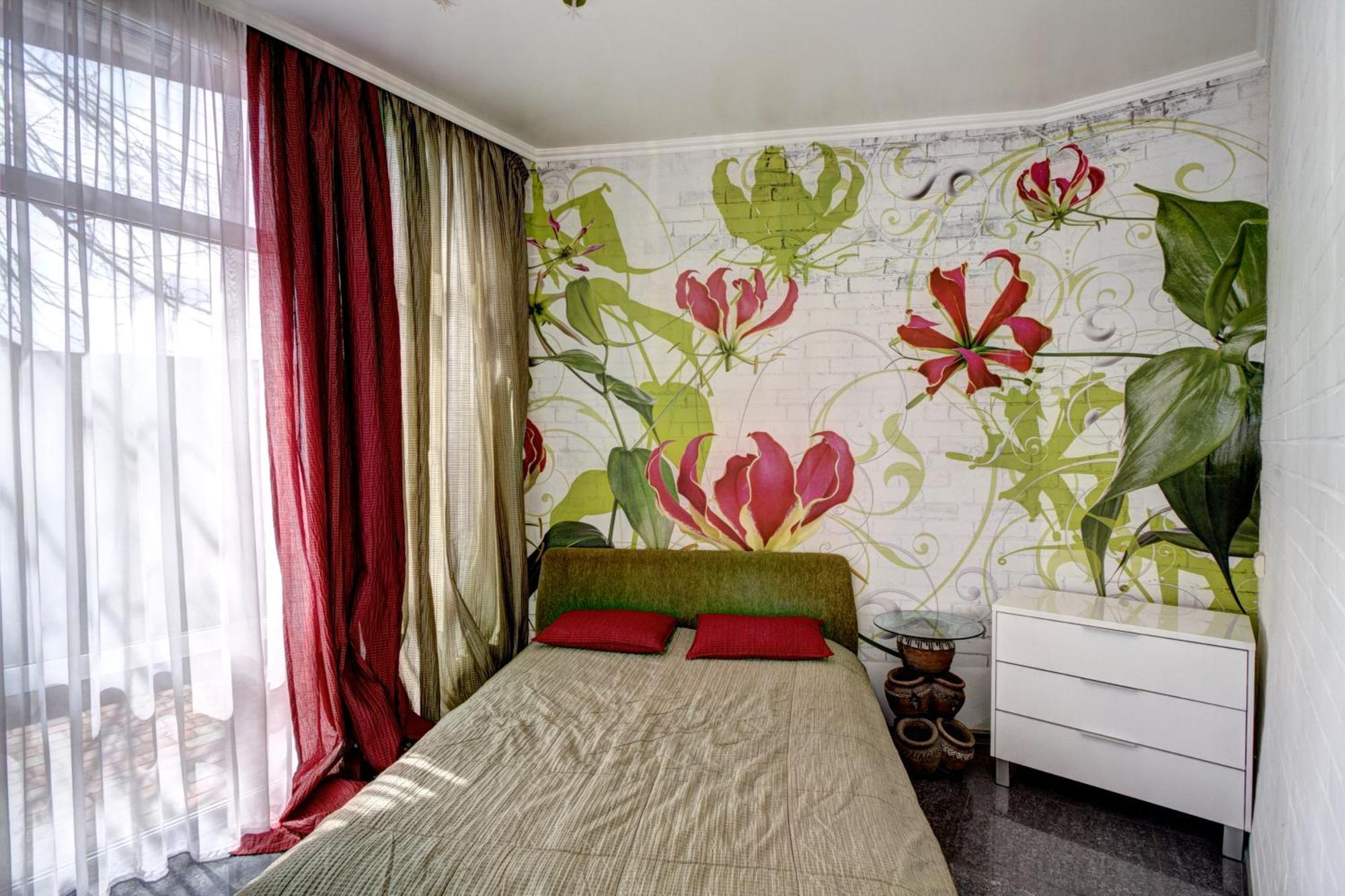 Villa Da Winci Odessa Ngoại thất bức ảnh