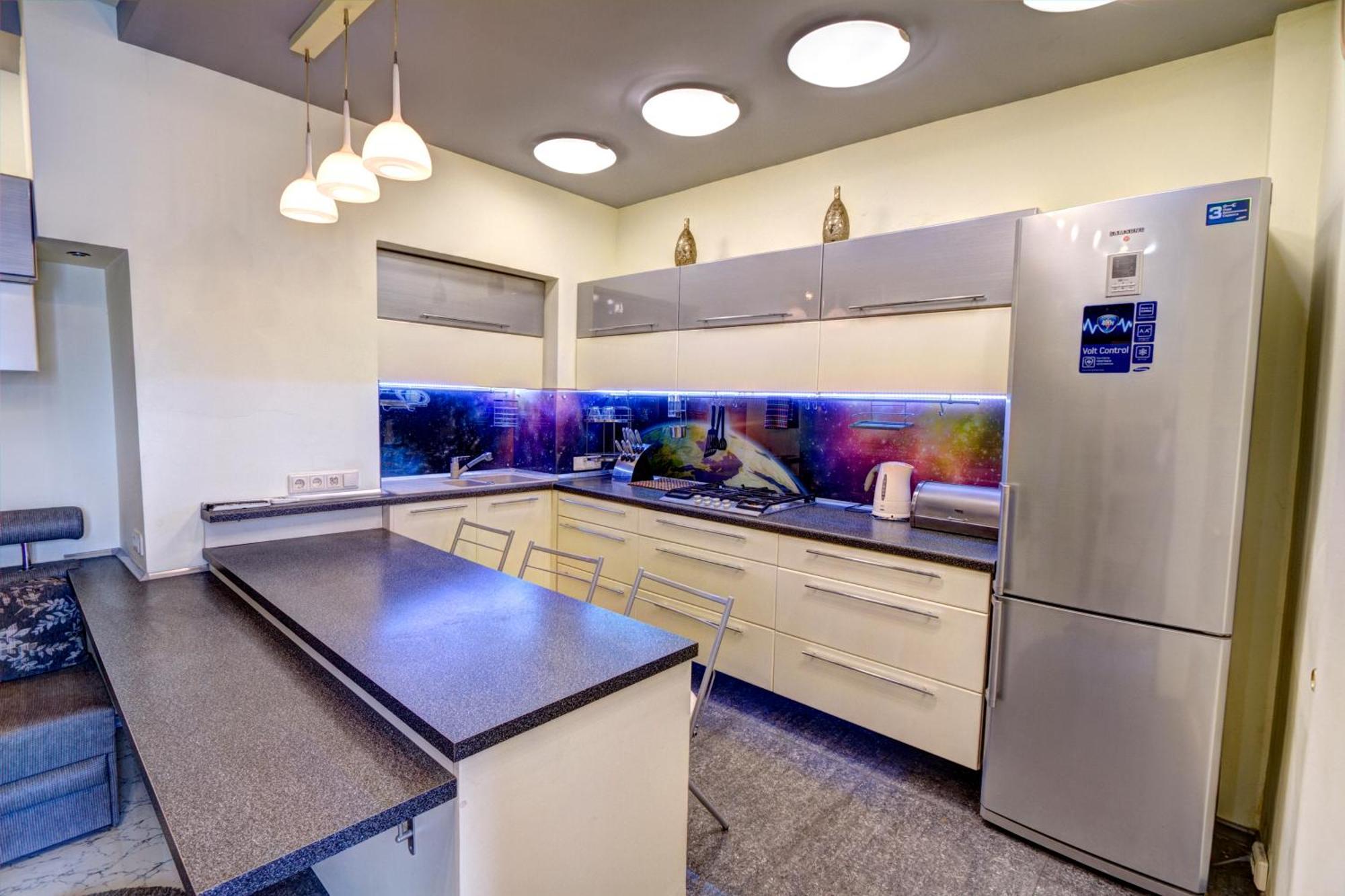 Villa Da Winci Odessa Ngoại thất bức ảnh