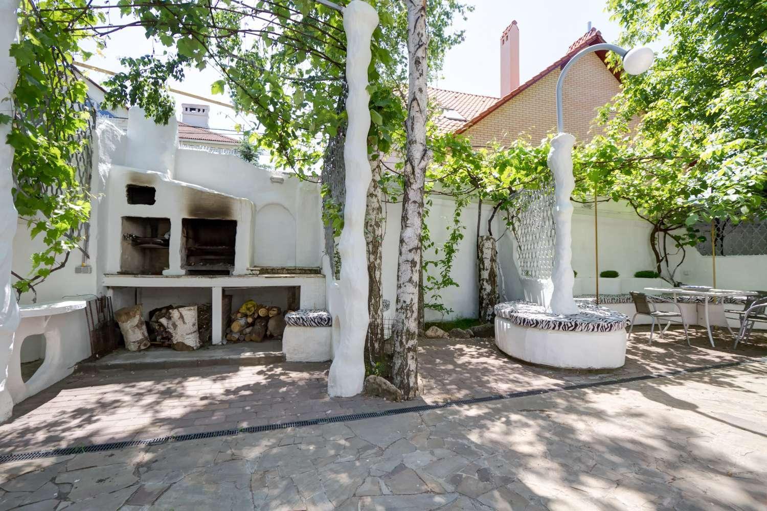 Villa Da Winci Odessa Ngoại thất bức ảnh