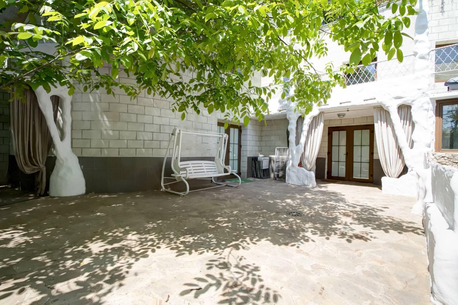 Villa Da Winci Odessa Ngoại thất bức ảnh