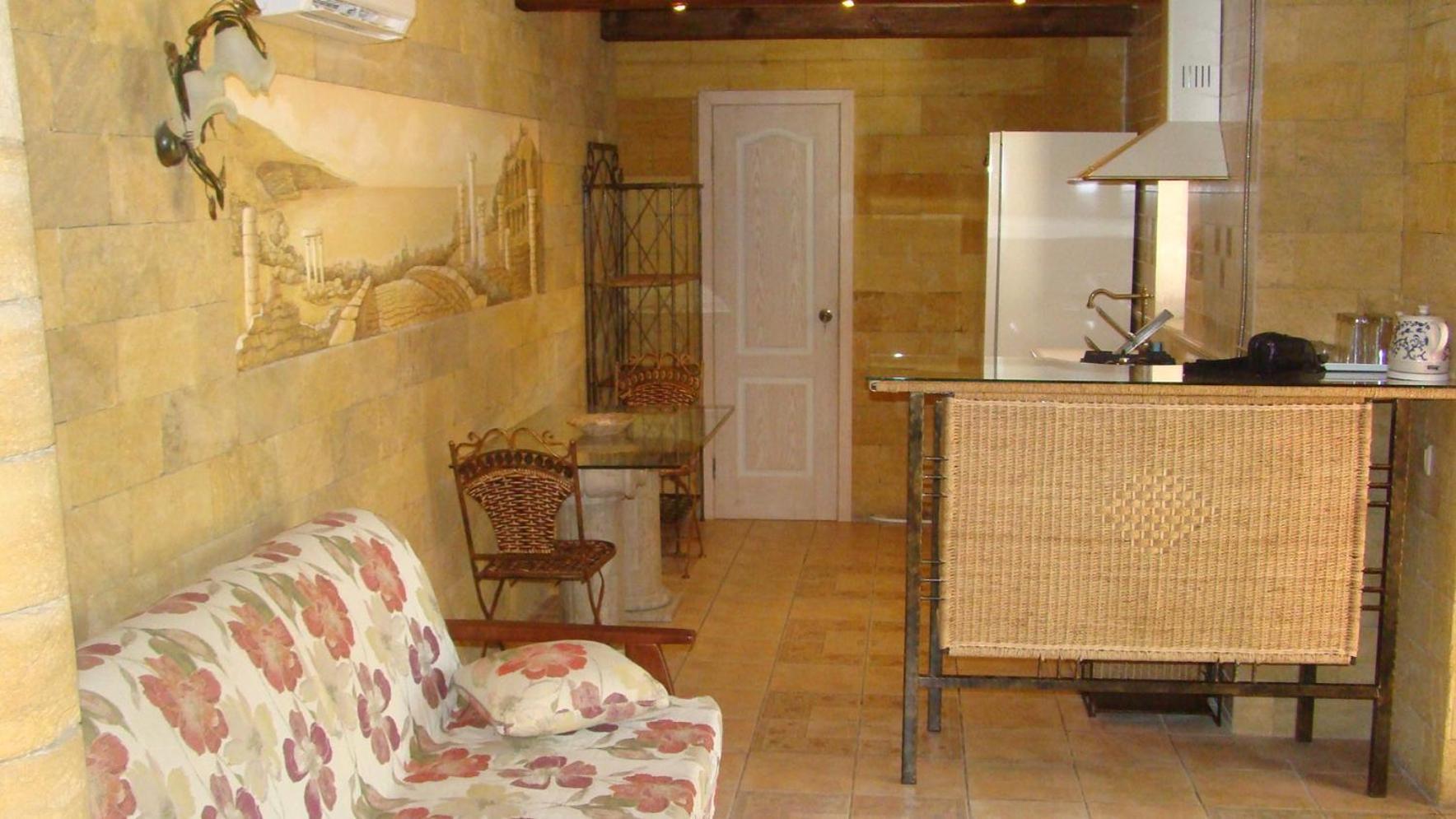 Villa Da Winci Odessa Ngoại thất bức ảnh