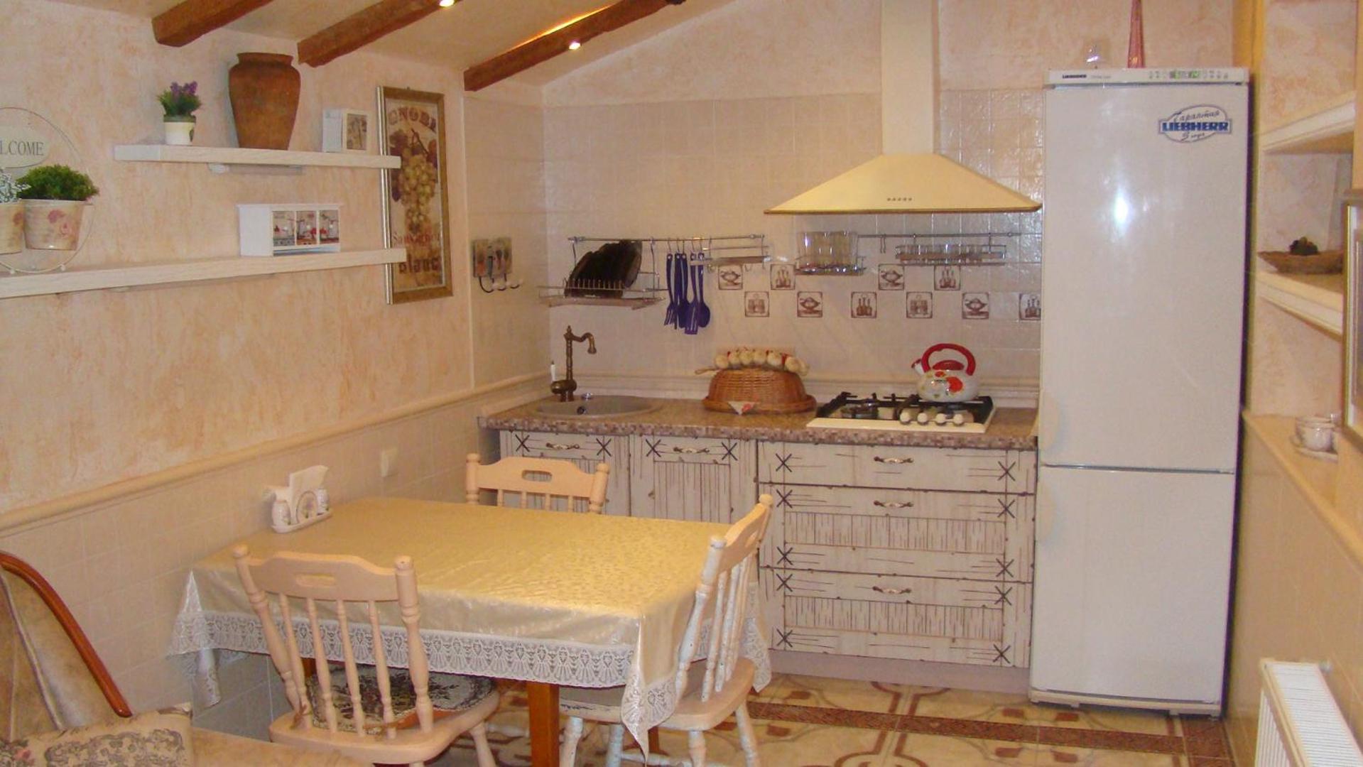 Villa Da Winci Odessa Ngoại thất bức ảnh