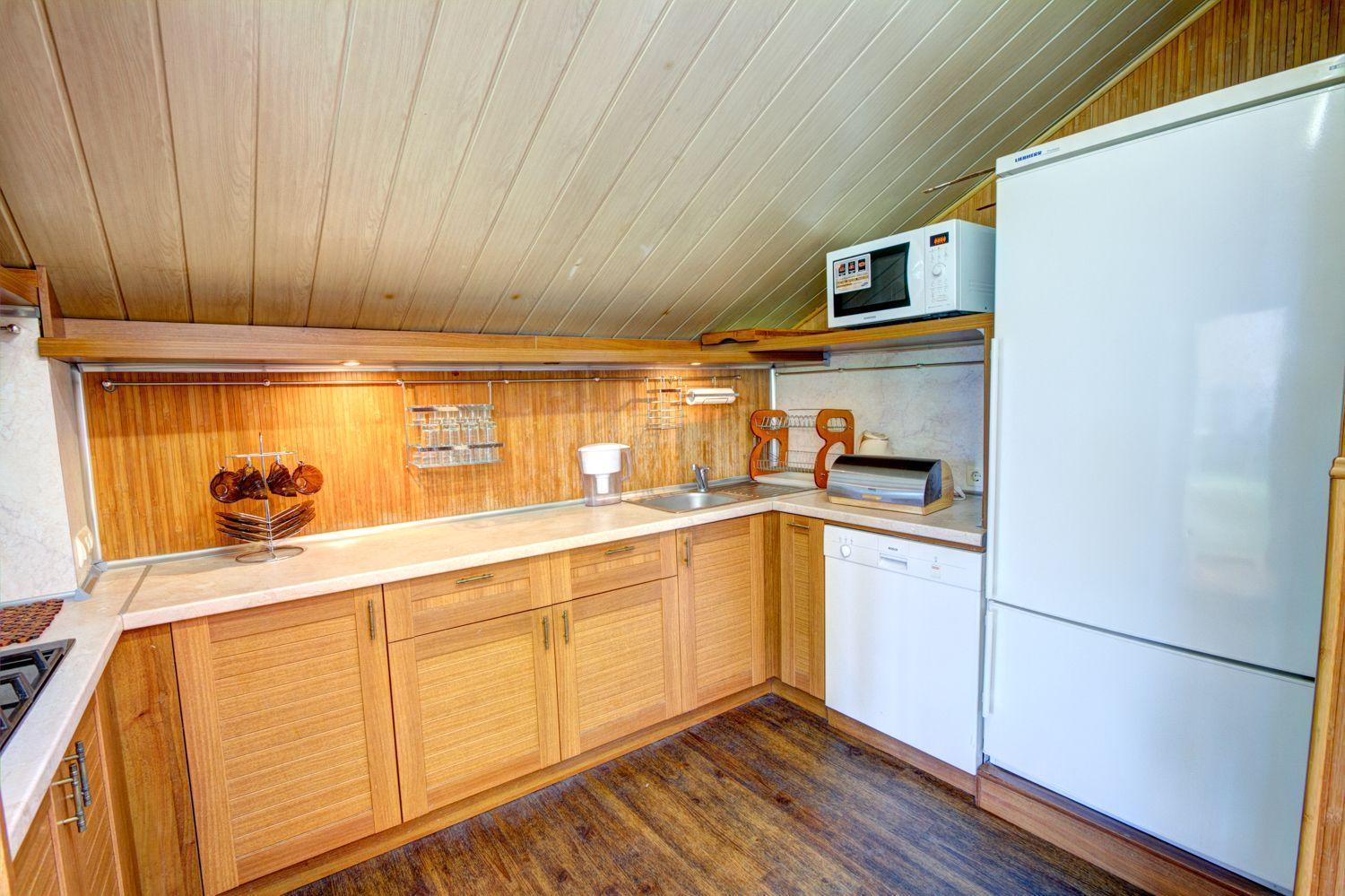 Villa Da Winci Odessa Ngoại thất bức ảnh