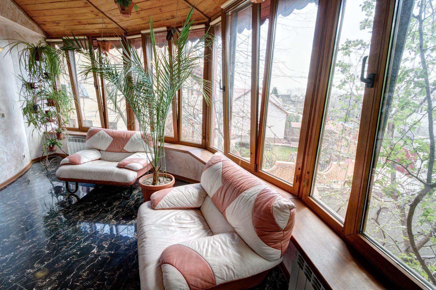 Villa Da Winci Odessa Ngoại thất bức ảnh