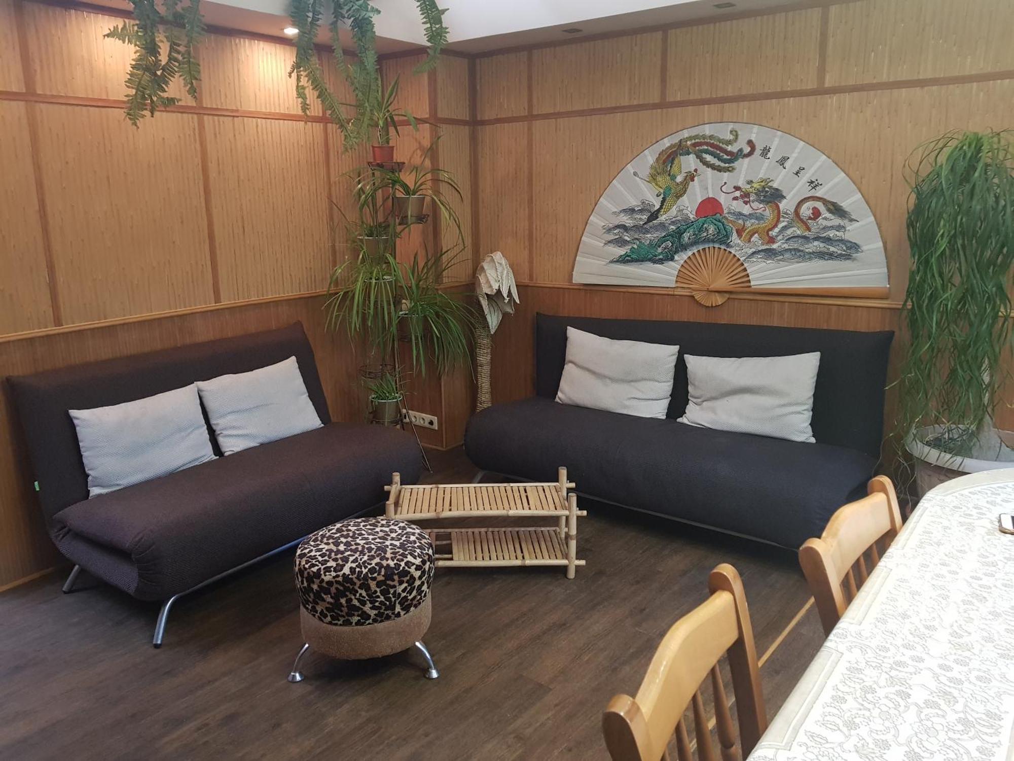 Villa Da Winci Odessa Ngoại thất bức ảnh