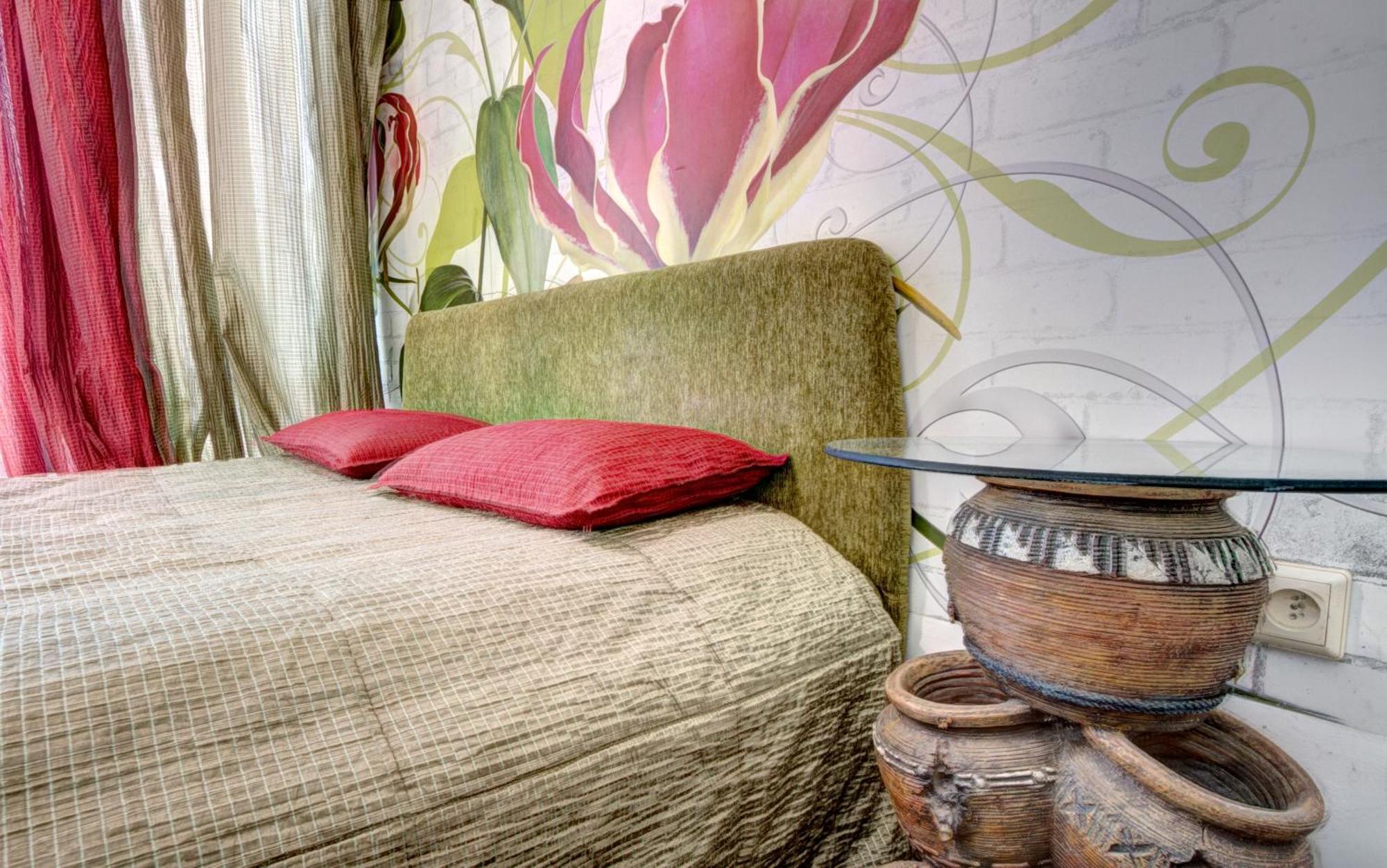 Villa Da Winci Odessa Ngoại thất bức ảnh