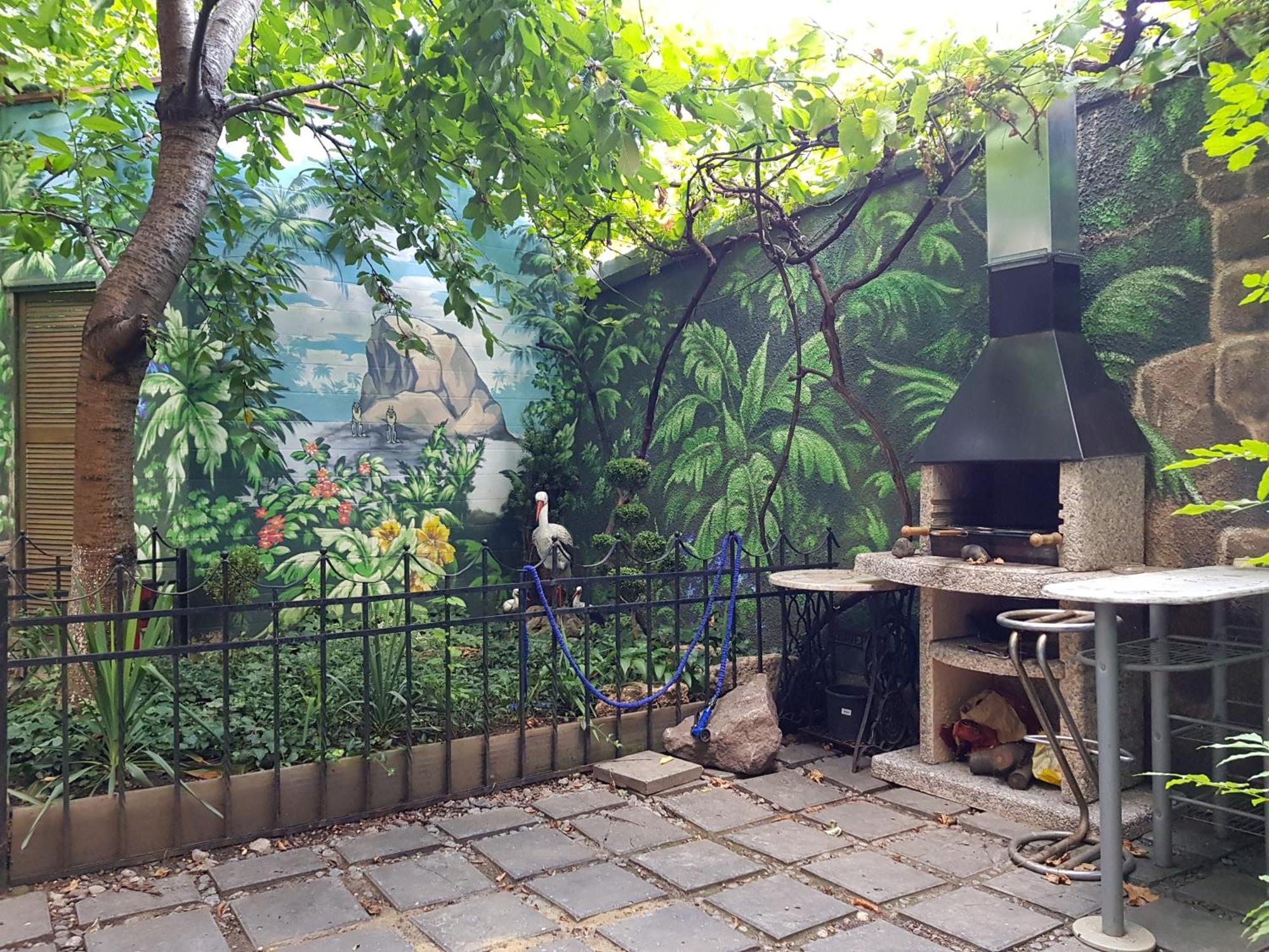 Villa Da Winci Odessa Ngoại thất bức ảnh