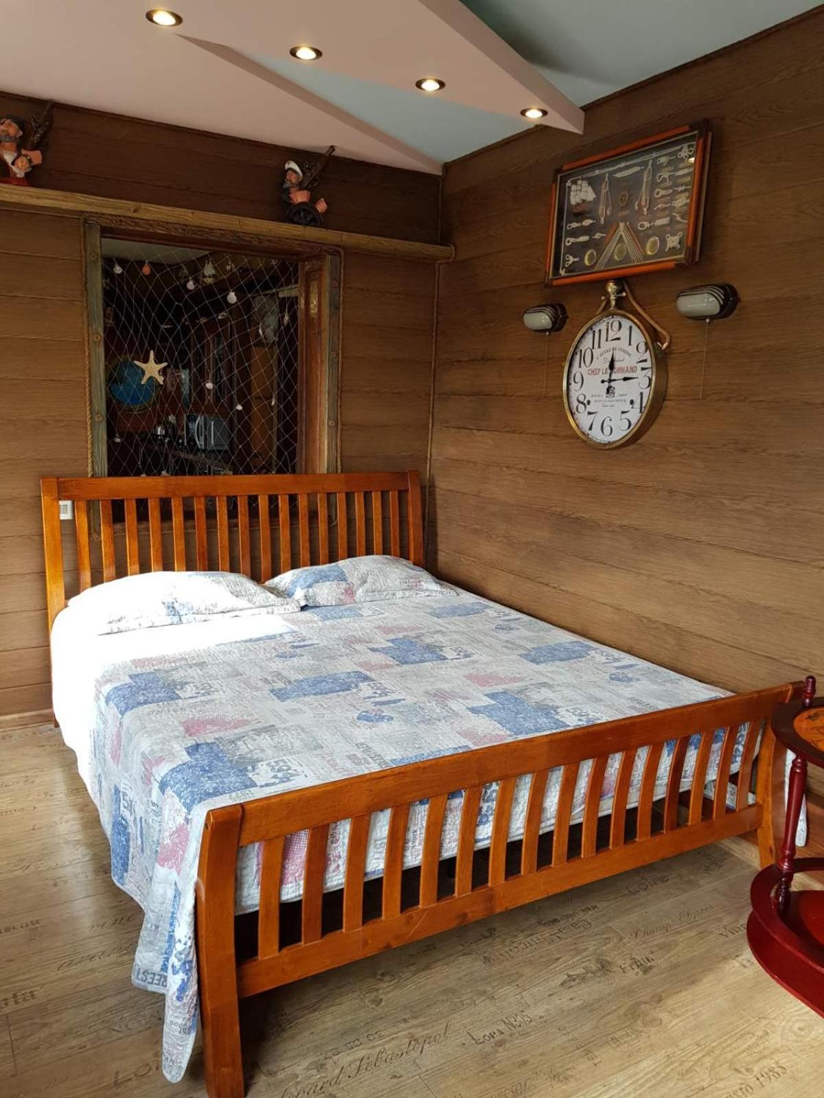 Villa Da Winci Odessa Ngoại thất bức ảnh