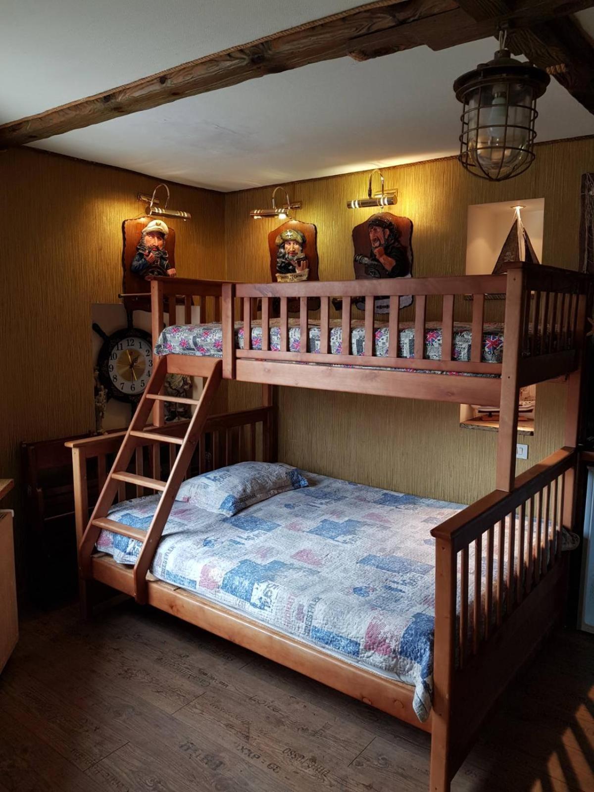 Villa Da Winci Odessa Ngoại thất bức ảnh