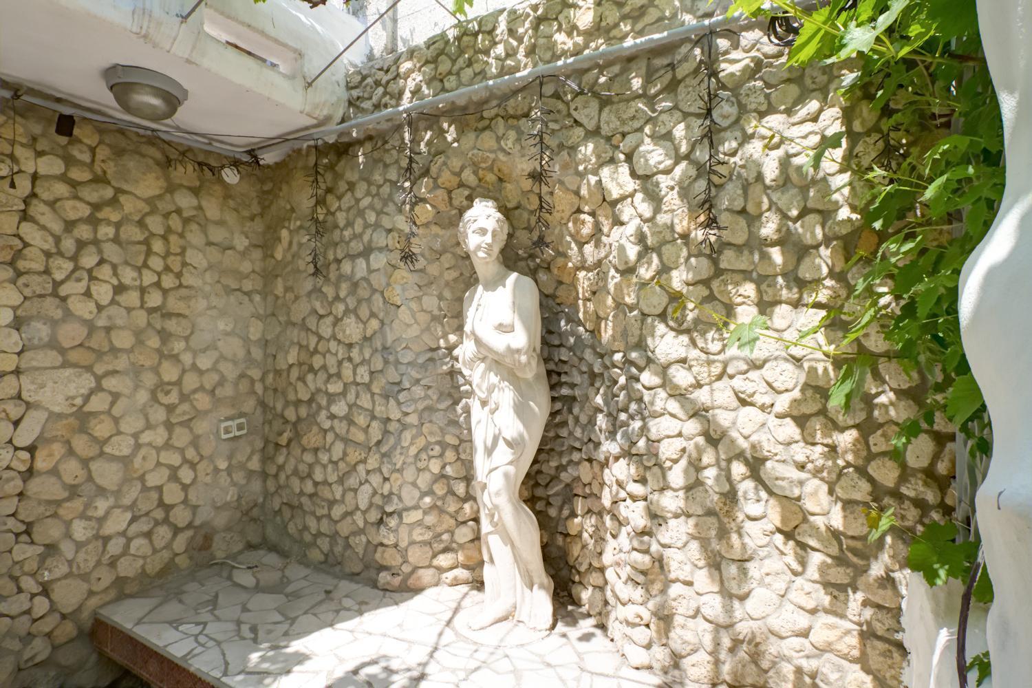 Villa Da Winci Odessa Ngoại thất bức ảnh