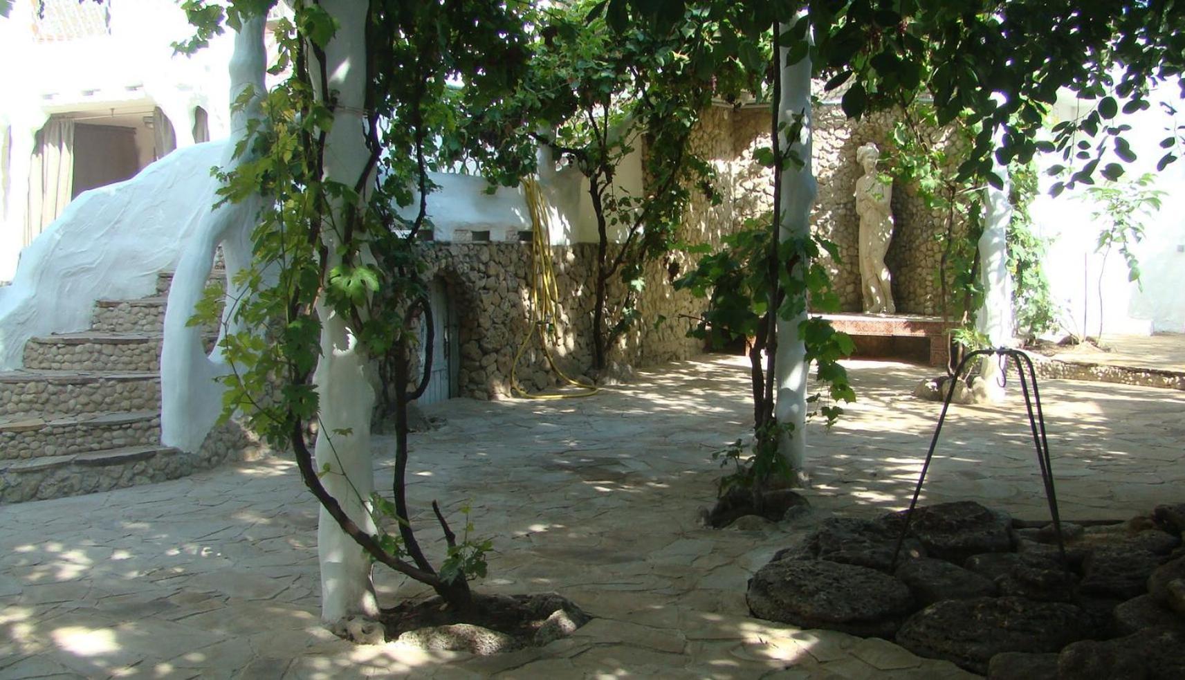 Villa Da Winci Odessa Ngoại thất bức ảnh