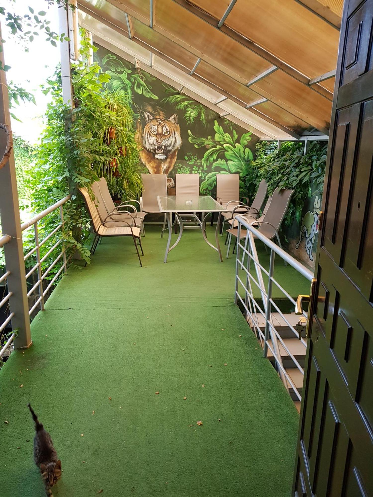 Villa Da Winci Odessa Ngoại thất bức ảnh