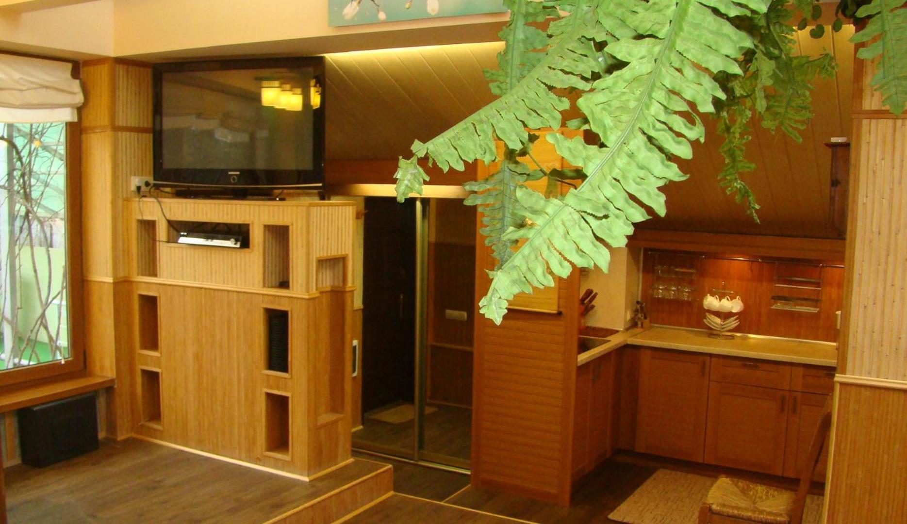Villa Da Winci Odessa Ngoại thất bức ảnh