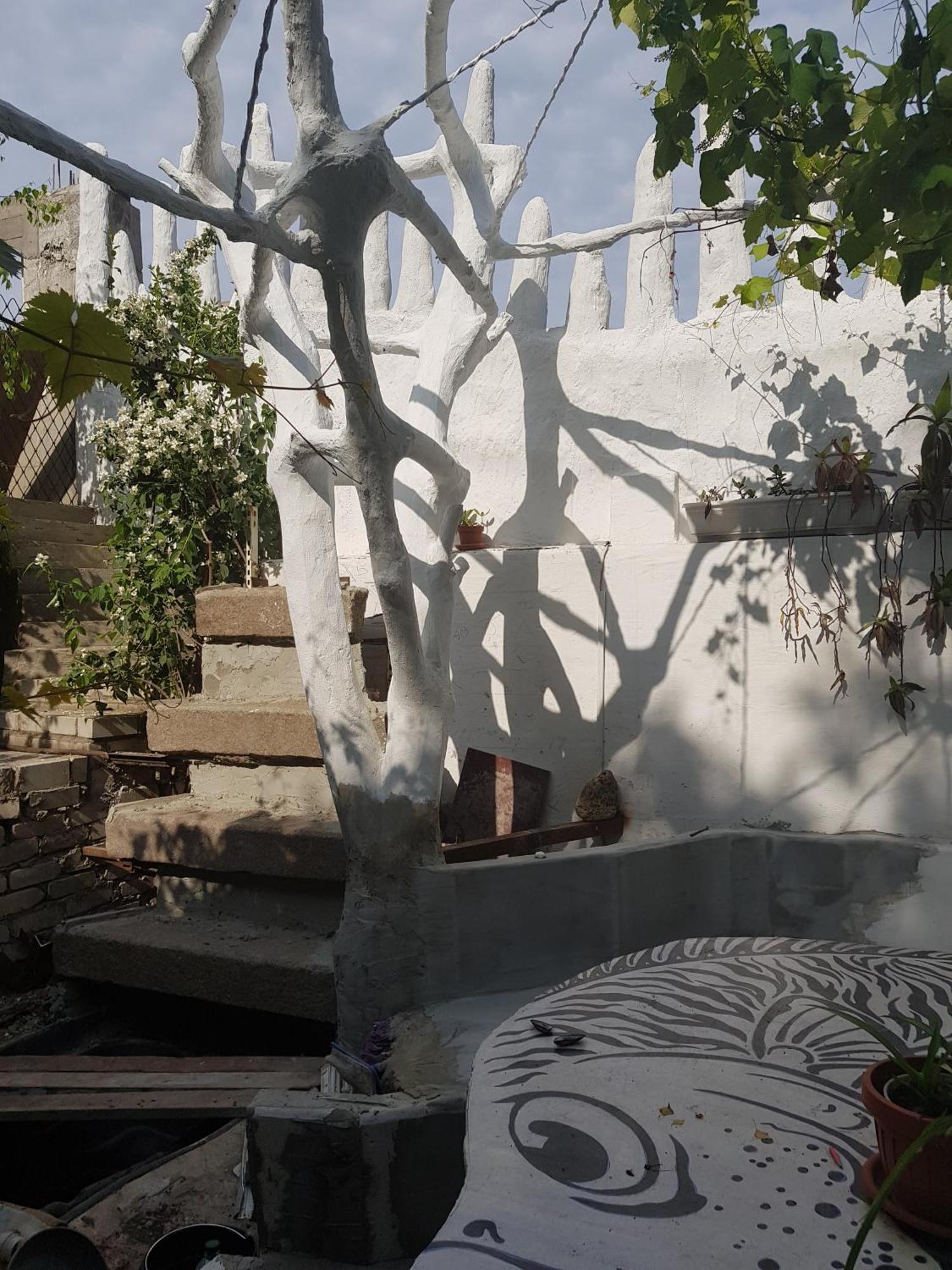 Villa Da Winci Odessa Ngoại thất bức ảnh