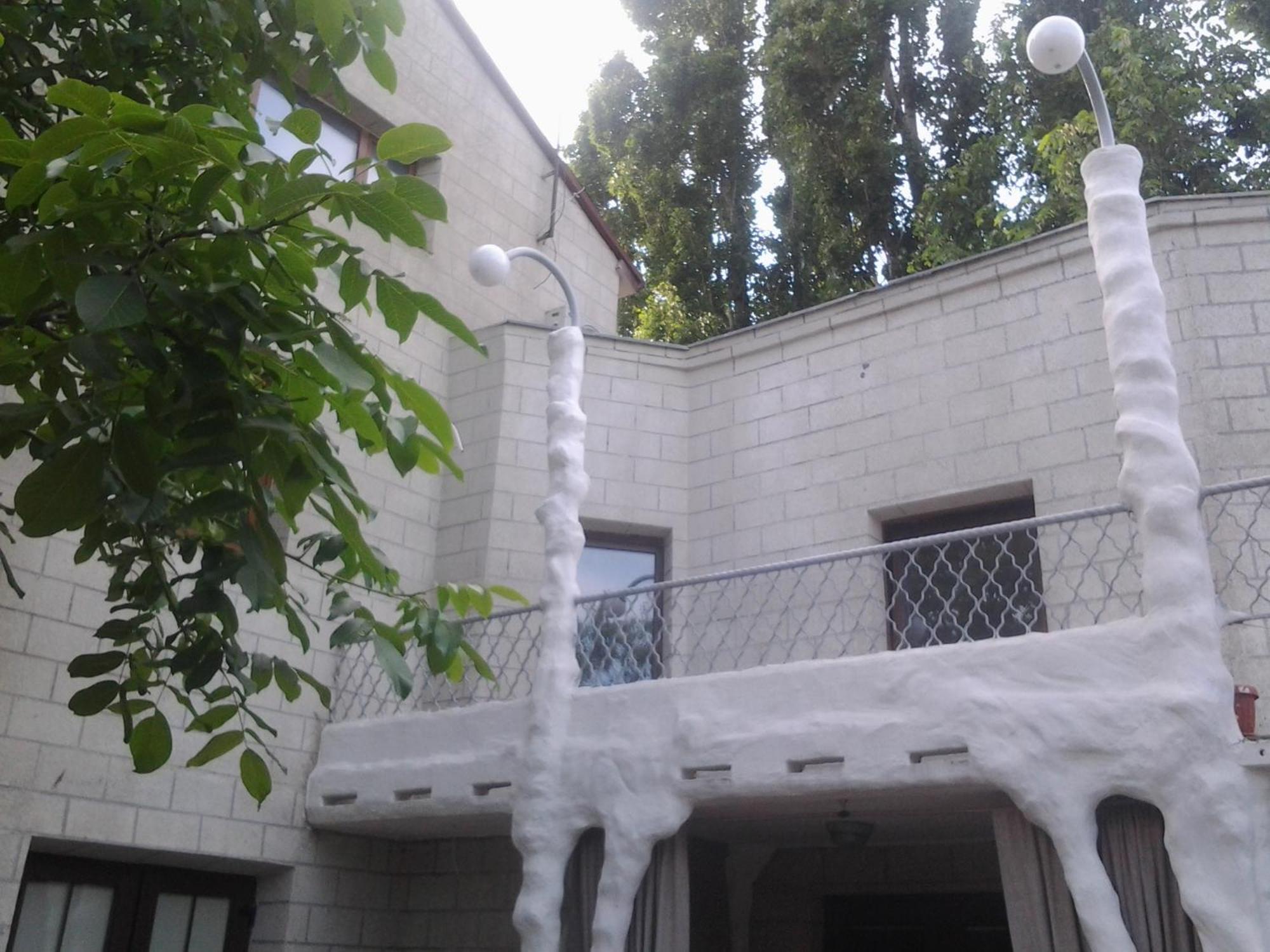 Villa Da Winci Odessa Ngoại thất bức ảnh