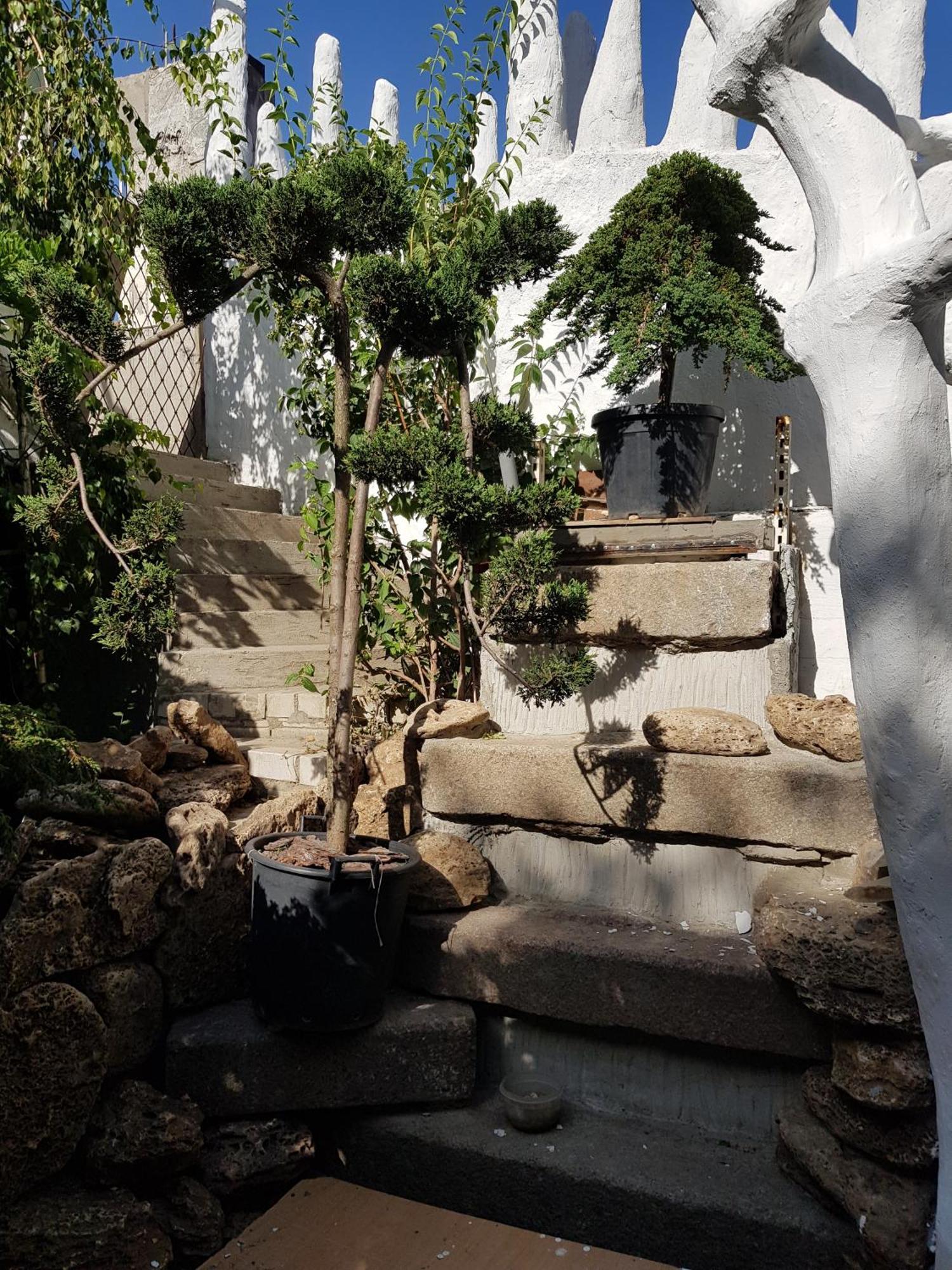 Villa Da Winci Odessa Ngoại thất bức ảnh