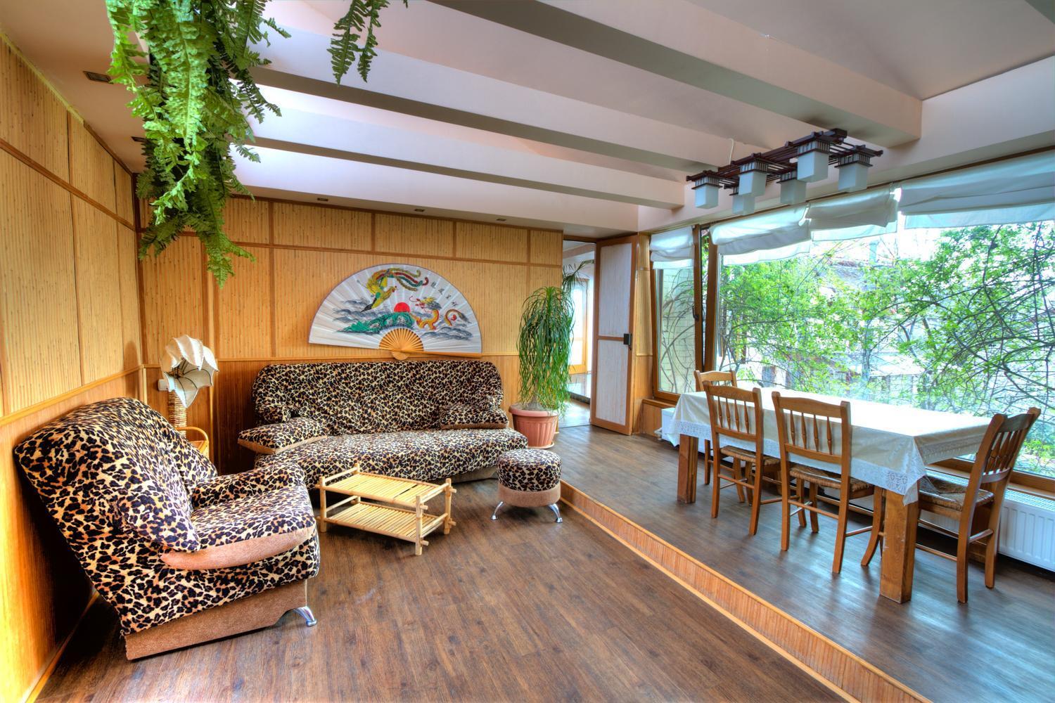 Villa Da Winci Odessa Ngoại thất bức ảnh
