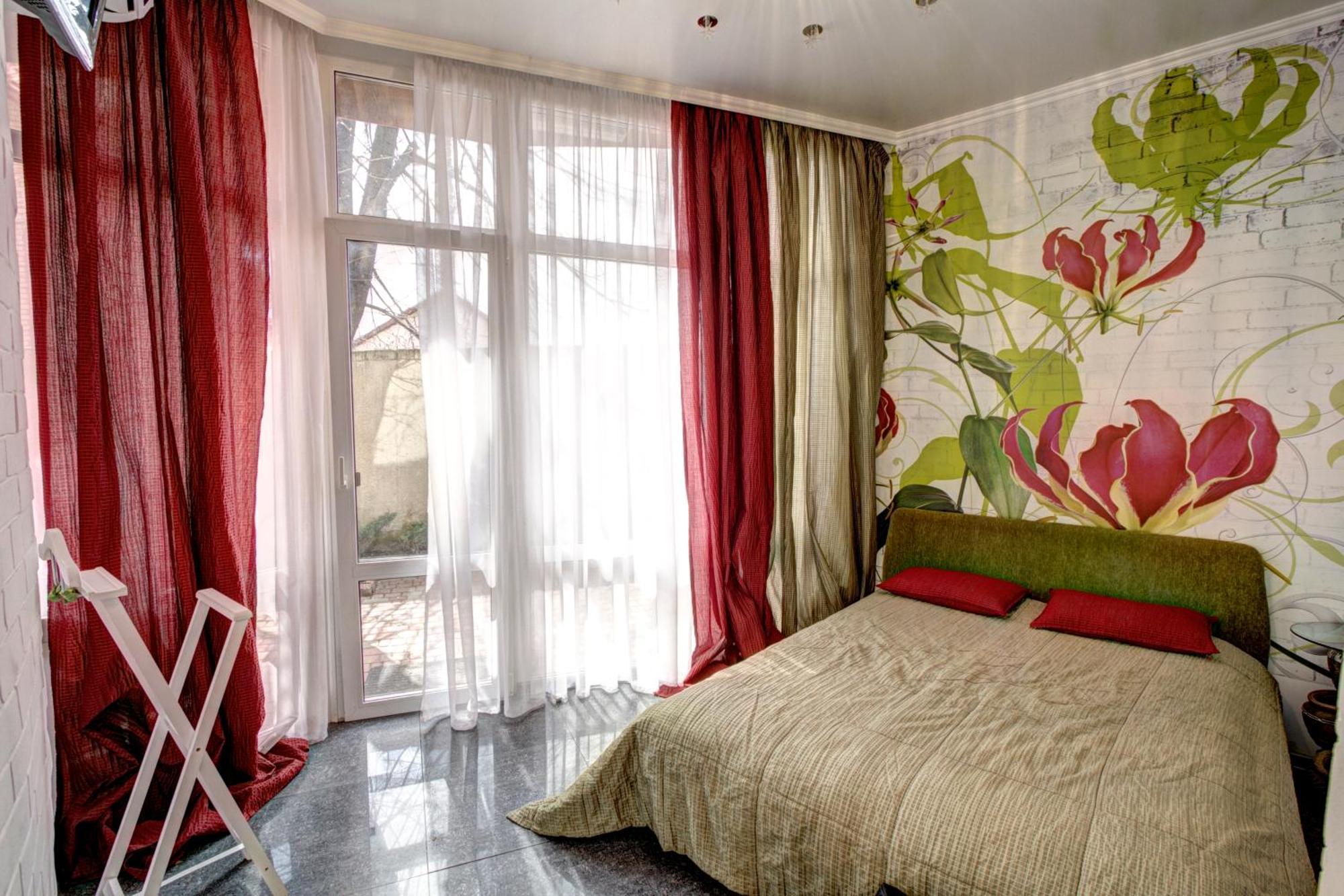 Villa Da Winci Odessa Ngoại thất bức ảnh
