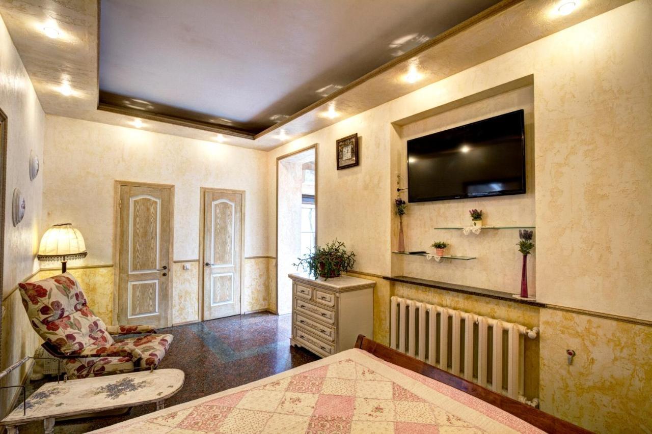 Villa Da Winci Odessa Ngoại thất bức ảnh