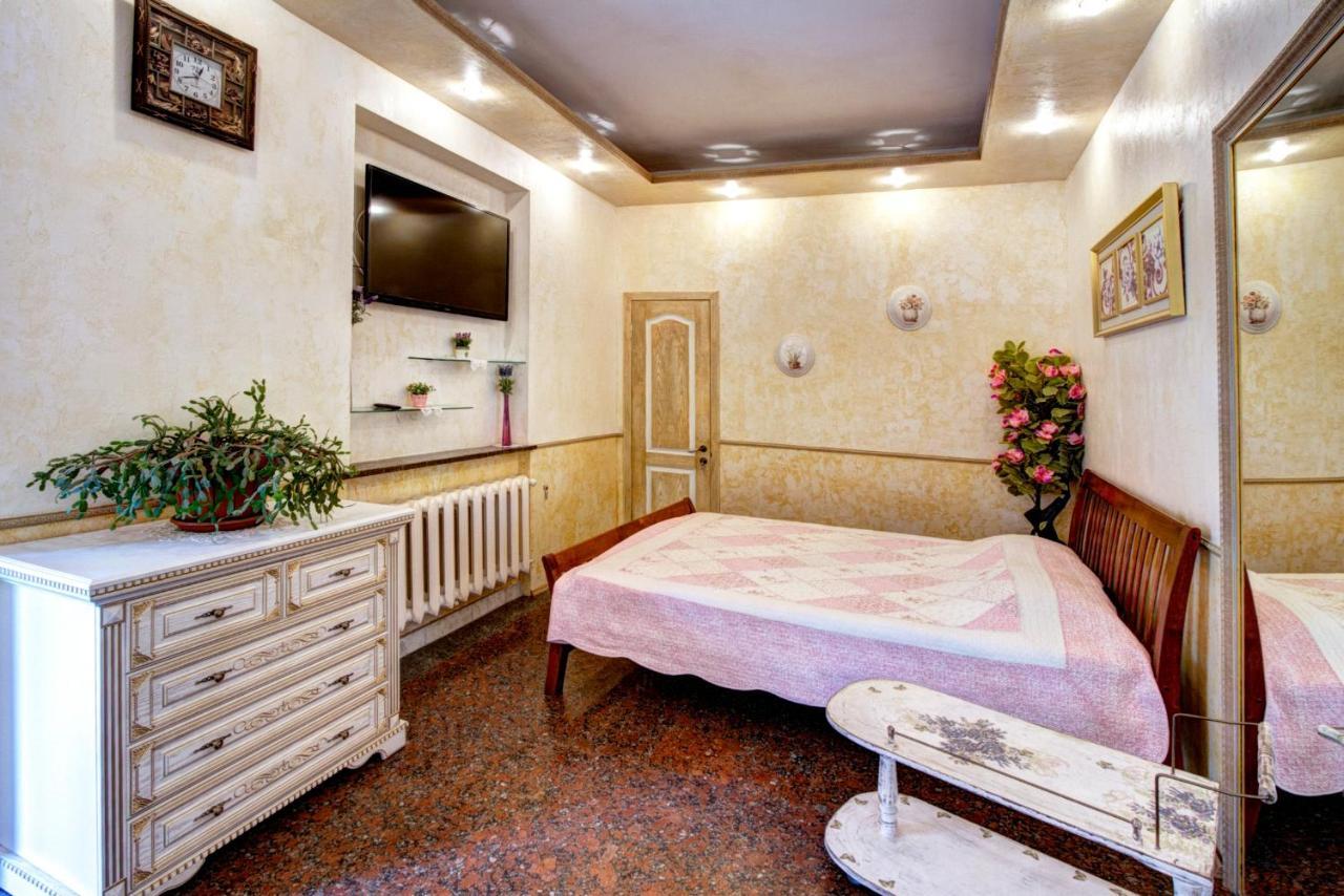 Villa Da Winci Odessa Ngoại thất bức ảnh